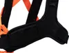 Non-stop dogwear Geschirr Rush Harness schwarz/orange, Produktbild-Vorschau 7