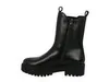 Tom Tailor Chelsea Boot Schwarz Produktbild-Vorschau 45