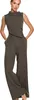 Overall Modell Grüner Moe Jumpsuit M Produktbild-Vorschau 2