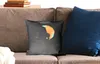 MuchoWow® Zierkissen Sofakissen Wohnzimmer Dekokissen 40x40 Produktbild-Vorschau 2