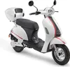 LuXXon Elektroroller E3000 - 3000 W E-Motorroller, Elektro Produktbild-Vorschau 1