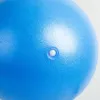 Mini cvičební míč 25 cm anti-burst fitness míček na jógu do Náhled obrázku produktu 4