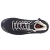 Rieker Komfort Schnürschuhe Damen 31363731343735 Schwarz 38 Produktbild-Vorschau 5