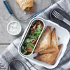 black+blum BAO-BA005, Pojemnik na lunch, Dorosły, Stal Podgląd zdjęcia produktu 15