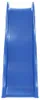 vidaXL Toboggan pour enfants bleu 174x38 cm Polypropylène Voir les images du produit 4