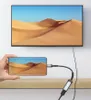 JSAUX USB-C-auf-HDMI-Adapter 4K@30Hz CV0049 Produktbild-Vorschau 3