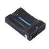 Scart na HDMI Audio Video převodník Scaler Adaptér 720P Náhled obrázku produktu 2