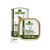 Two cans of dog food are shown against a white background. One can is in the foreground, and the other is slightly behind and to the left. Produktbild-Vorschau
