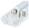 vhbw Akku kompatibel mit Nintendo Wii Controller, Remote Produktbild-Vorschau 6