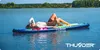 Thunder Tropi 320 Stand Up Paddle Board 320 x 75 x 15 cm Náhled obrázku produktu 13
