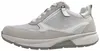 Gabor: Zapatos deportivos con cordones, color gris, para Vista previa de la imagen del producto 1