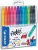 Pilot 4144 SW-FC-S12 FriXion Colors penna a punta in fibra Anteprima dell’immagine prodotto 5