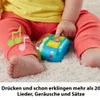Lern- und Spielspaß Mitspielohrstöpsel (musikalisches Produktbild-Vorschau 9
