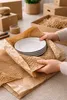 Wabenpapier Packpapier Rolle Verpackungspapier 70g/m² Produktbild-Vorschau 9