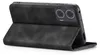 Handy Hülle für Motorola G35 5G Klapphülle Bookcase Flip Produktbild-Vorschau 3