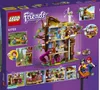 LEGO® Friends 41703 Domček na strome priateľstva Náhľad obrázku produktu 30