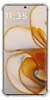Geeignet für Motorola Edge 50 Phone Case Transparent mit Produktbild-Vorschau 3