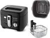 JUNG Fritteuse MESKO MS4908 Fritteuse mit Öl 2,5L, Friteuse Produktbild-Vorschau 2