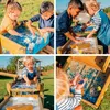 Plum Discovery Forest Wasserlauf Náhled obrázku produktu 8