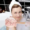 Sprchový kartáč, kartáč na záda s dlouhou rukojetí, Náhled obrázku produktu 3