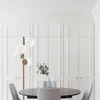 Opviq, Faze - NT - 115, Stehlampen, Gold, Metall, 32 x 32 x Produktbild-Vorschau 6