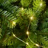 LED Weihnachtsbeleuchtung warmweiß 2,1m, 672 Micro-LEDs, Produktbild-Vorschau 10