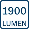 Akku-Bauleuchte GLI 18V-1900 Produktbild-Vorschau 13
