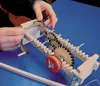 Zahnräder Experimentierkasten Produktbild-Vorschau 1