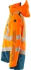 MASCOT 19335-231-1444-M, Jacke, Mann, M, 100 cm, Polyester, Produktbild-Vorschau 5