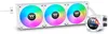 Thermaltake TT TH420 V2 Ultra EX ARGB Sync Snow Edition Anteprima dell’immagine prodotto 1