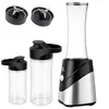 Standmixer 300 Watt Smoothie Maker Mixer 1200ml, Blender Produktbild-Vorschau 3