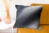 MuchoWow® Zierkissen Sofakissen Wohnzimmer Dekokissen 60x60 Produktbild-Vorschau 6
