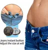 50 Stk Verstellbare Jeans Knöpfe, Jeansknöpfe zum Produktbild-Vorschau 5