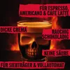 DEAD OR ALIVE DIAVOLO Espresso Kaffeebohnen 1 kg extra Produktbild-Vorschau 5