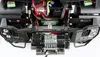 Amewi Mercedes-Benz Unimog Geräteträger 4WD 1:10 ARTR Produktbild-Vorschau 9