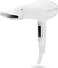 A white hairdryer is shown against a white background. Náhľad obrázku produktu