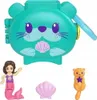 Polly Pocket HKV48, 4 Jahr(e), Junge/Mädchen, 50 mm, Produktbild-Vorschau 1