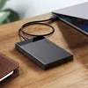 Ugreen Us221, Sata 3.0, Usb-C, 50Cm (nero) Custodia esterna Anteprima dell’immagine prodotto 3