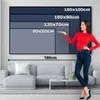Manhattan NY Skyline Night Style Leinwandbild Wandbild Produktbild-Vorschau 7