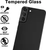 2X 3D Schutzglas Panzerglas für Samsung Galaxy S22 / S22 Produktbild-Vorschau 3