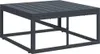 vidaXL Mobili da giardino antracite 70 x 70,5 x 32 cm in Anteprima dell’immagine prodotto 6