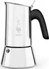 Bialetti Espressokocher New Venus für 2 Tassen, Espresso, Produktbild-Vorschau 1