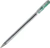 Pentel BK77-D SUPERB Grün 0,7 mm Kugelschreiber Produktbild-Vorschau 8