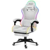 Huzaro Force 4.7 RGB | LED Gaming Stuhl Computerstuhl | Produktbild-Vorschau 11