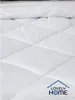 Couette légère 240 x 260 cm - 280 g/m² anti-acariens - 2 Voir les images du produit 3