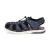 Rieker Komfort Sandalen Herren 31373538333134 Blau 45 EU Produktbild-Vorschau 20