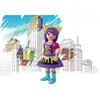PLAYMOBIL® 70473 Viona "Comic World" Produktbild-Vorschau 2