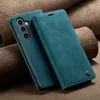 Samsung Galaxy S25 Hülle - CaseMe 013 Klapphülle - Blau Produktbild-Vorschau 13