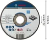PRO Metal Trennscheibe, 125 x 1.6 x 22.23 mm, gerade, oSa Produktbild-Vorschau 4