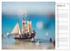 Miniatur Weltreise (Tischkalender 2027 DIN A5 quer), Produktbild-Vorschau 5
